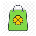 Shopping bag  Icon