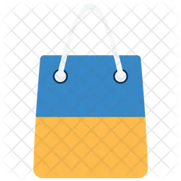Shopping Bag  Icon