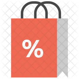Shopping Bag  Icon