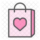 Shopping bag  Icon