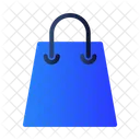Bag Shop Buy Icon