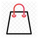 Shopping Bag  Icon