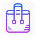 Shop Bag Shopping Bag Icon