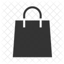 Bag Shopping Briefcase Icon