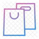 Shopping Bag Shop Icon