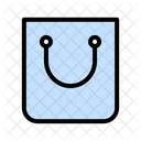 Bag Shopping Buying Icon