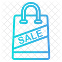 Shopping Bag Shopping Bag Icon