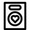 Shop Bag Icon