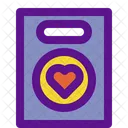 Shop Bag Shopping Bag Bag Icon