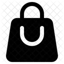 Shop Bag Grow Shop Shopping Bag Icon
