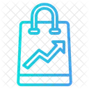Shopping Bag Shopping Bag Icon