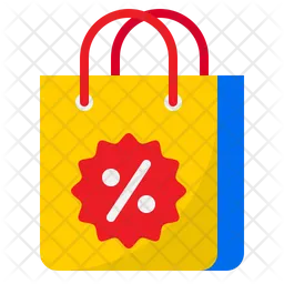 Shopping Bag  Icon