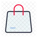 Shopping Bag  Icon