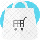 Shopping bag  Icon