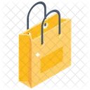 Shopping Bag  Icône