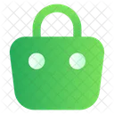 Shopping Bag Shopping Bag Icon