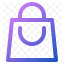 Shopping Bag Shopping Bag Icon