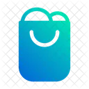 Shopping Bag Shop Buy Icon