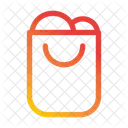 Shopping Bag Shop Buy Icon