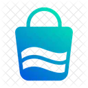Shopping Bag  Icon