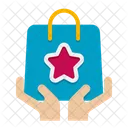 Shopping Bag Shopping Bag Icon