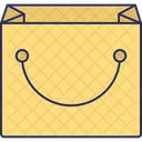 Shopping bag  Icon