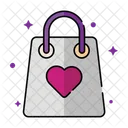 Shopping Bag  Icon
