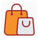 Shopping Bag  Icon