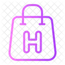 Shopping Bag Shopper Bag Icon