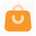 Shop Bag Store Icon