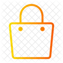 Shopping Bag  Icon