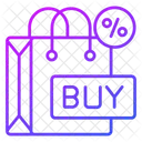 Shopping Bag Shopping Bag Icon