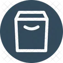 Shopping bag  Icon