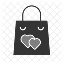 Shopping Bag  Icon