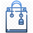 Shopping Bag Shopping Bag Icon