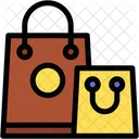 Shopping bag  Icon
