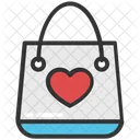 Shopping Bag Gift Icon