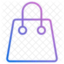 Shopping Bag Shopping Bag Icon