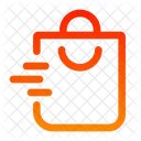 Shopping Bag Shopping Bag Icon