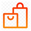 Shopping Bag Shopping Bag Icon