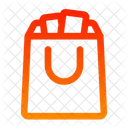 Shopping Bag Shopping Bag Icon