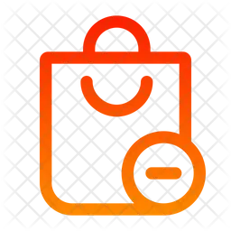 Shopping Bag  Icon