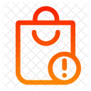 Shopping Bag Shopping Bag Icon