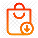 Shopping Bag Shopping Bag Icon