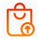 Shopping Bag Shopping Bag Icon