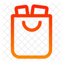 Shopping Bag Shopping Bag Icon