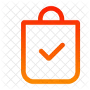 Shopping Bag Shopping Bag Icon