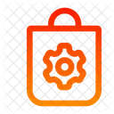 Shopping Bag Shopping Bag Icon