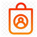 Shopping Bag Shopping Bag Icon