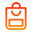 Shopping Bag Shopping Bag Icon
